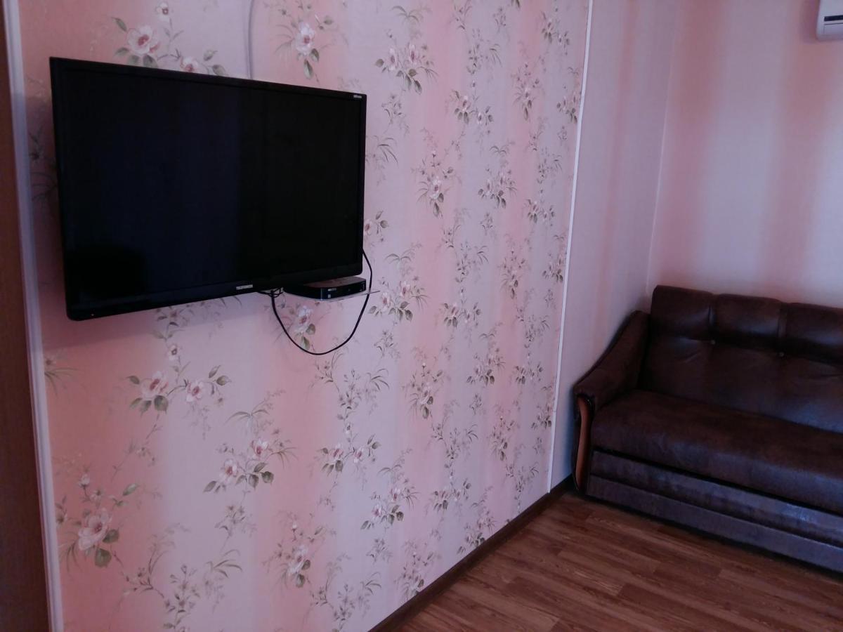 Sea Breeze Guest House Lidzava Экстерьер фото